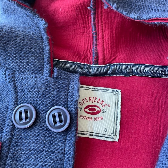 sweated thick - Picture 2 of 4